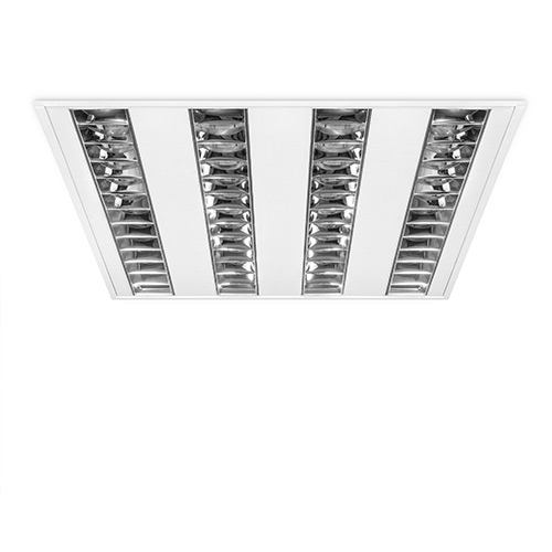 Clean room luminaires