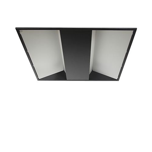 Recessed luminaires